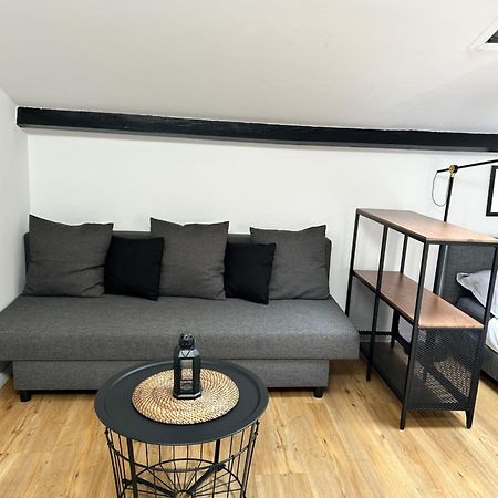Studio Hyper Centre Ница Екстериор снимка